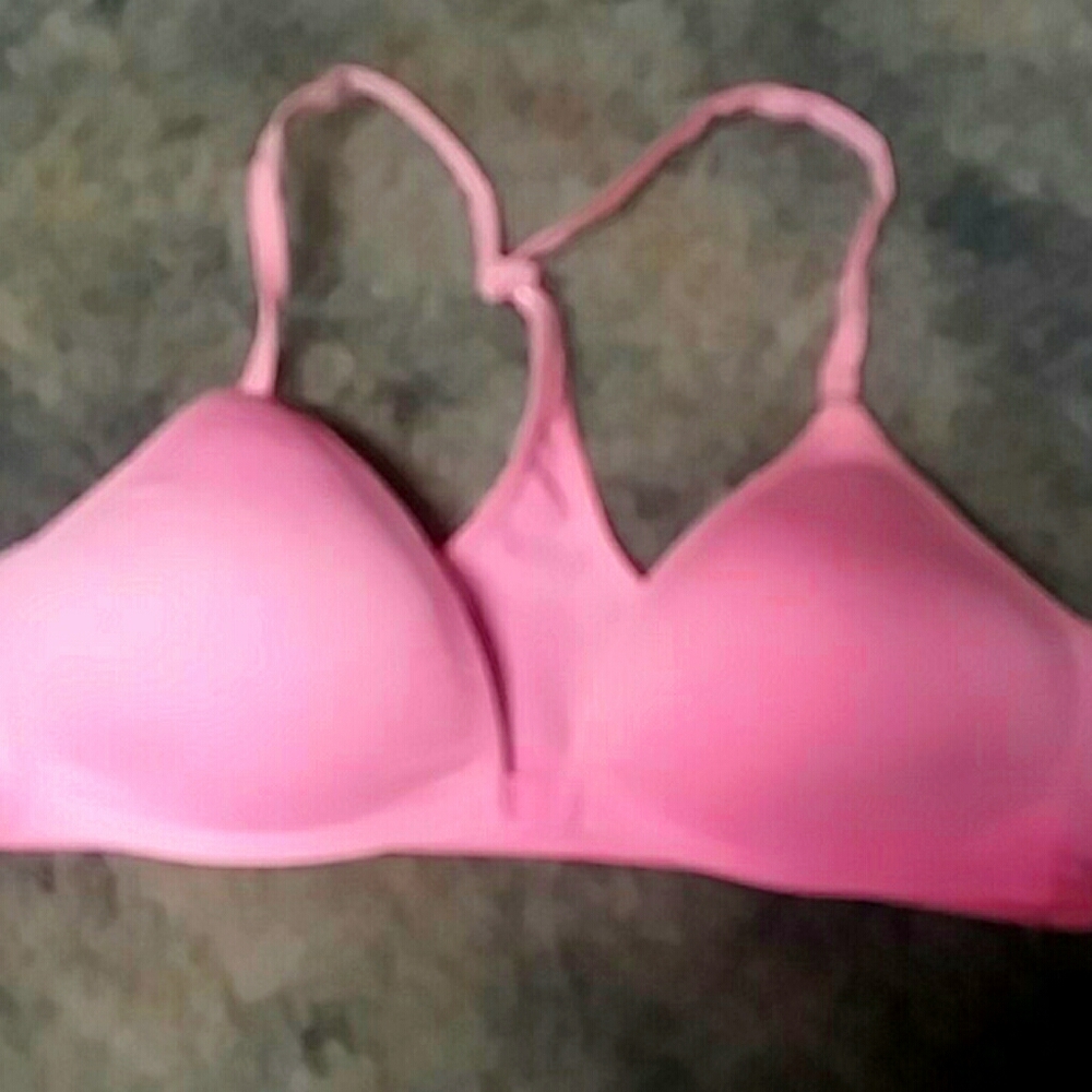 Training bra